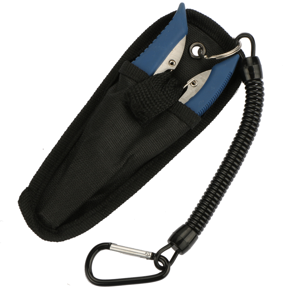 Fishing Hook Stainless Steel - Draagbare roestvrijstalen vistang - Multifunctionele haakverwijderaar