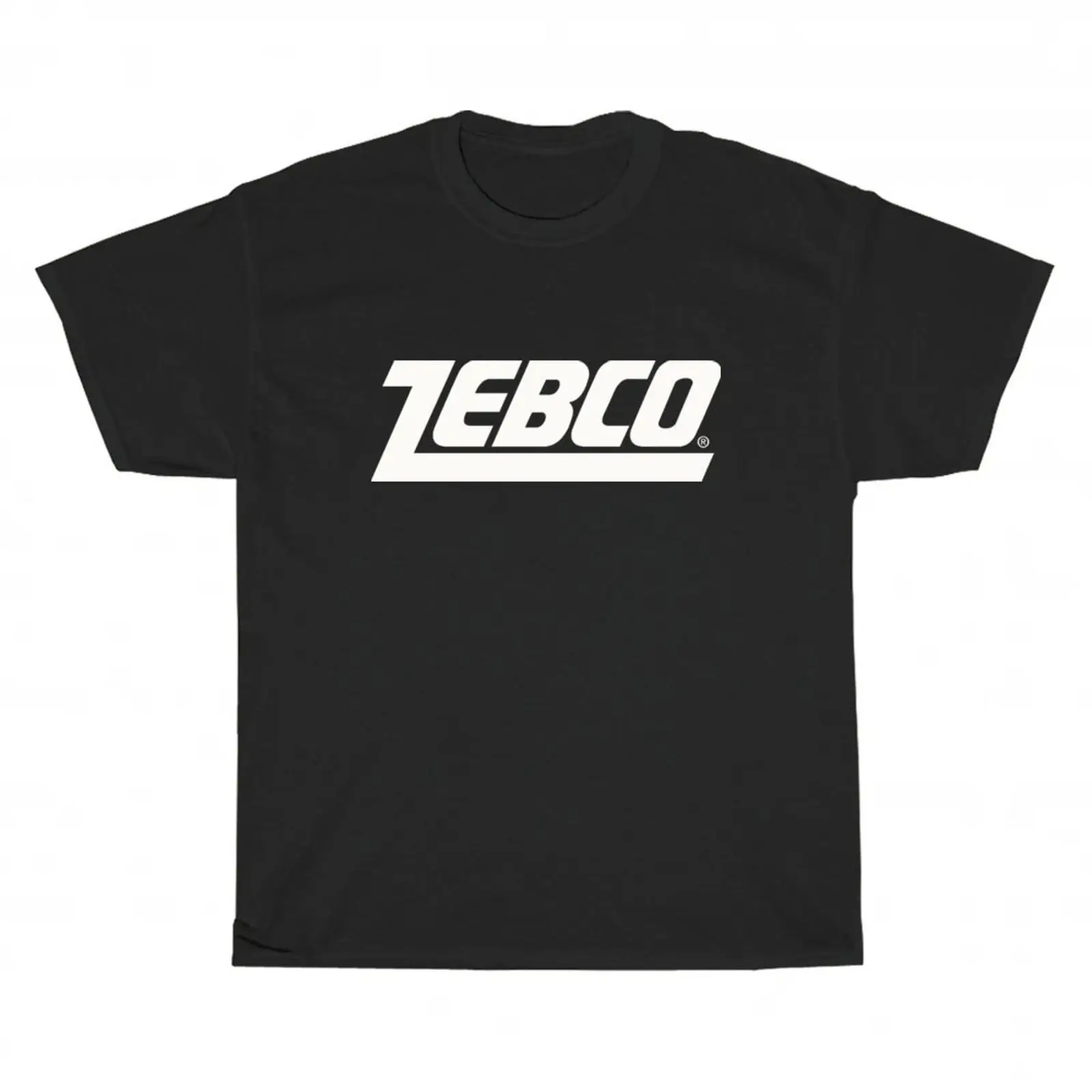 Fishing Hook Size - Nieuw Zebco Fishing Hooked On Logo