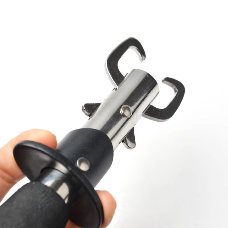 2 stks Vis Controller Set Incl - Fishing Hook Stainless Steel recensie en prijs