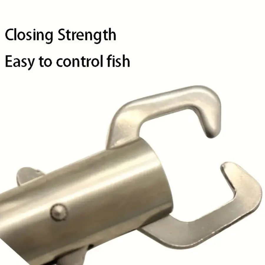 2 stks Vis Controller Set Incl - Fishing Hook Stainless Steel recensie en prijs