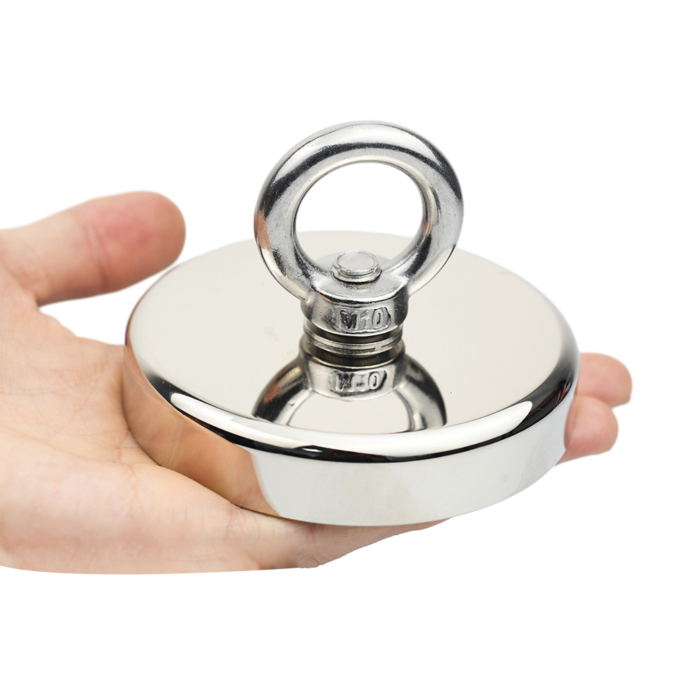 D90 Pull Max 350kg Super Sterk - Fishing Hook Stainless Steel recensie en prijs