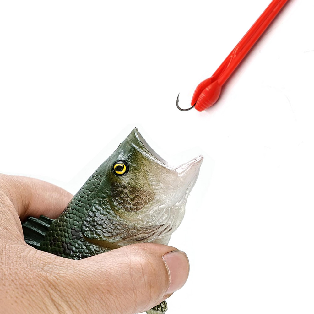 Abs Vis Haak Remover Disgorger - Fishing Hook Remover recensie en prijs