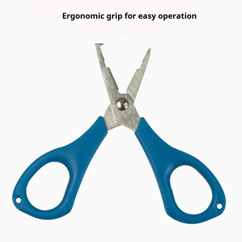 Mini Multifunctionele Schaar L - Fishing Hook Remover recensie en prijs
