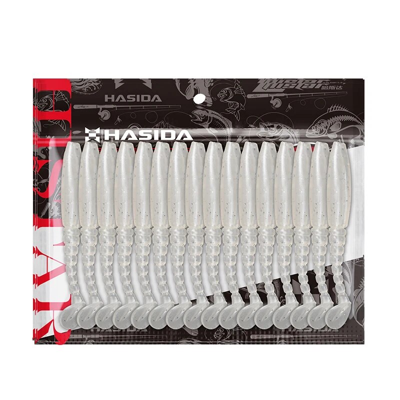 Histar 1 Tas Hoge Elasticiteit - Fishing Hook Circle recensie en prijs