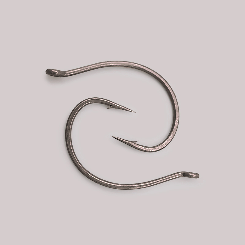 LUREHOLIC PTFE Super Slide Wac - Fishing Hook Offset recensie en prijs