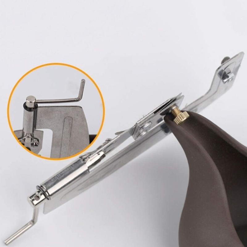 652D Rvs Vishaak Tier Tool Vis - Fishing Hook Stainless Steel recensie en prijs