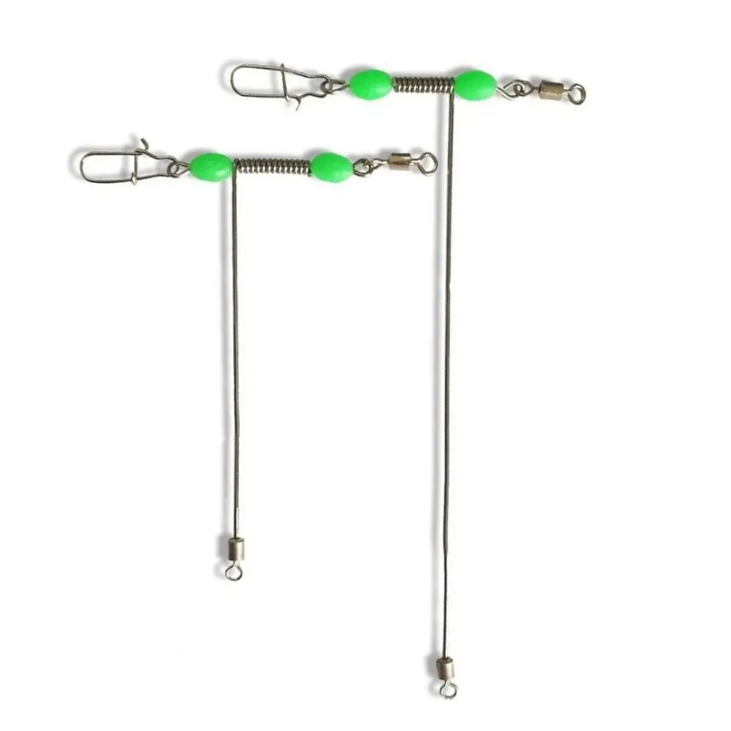 3-weg connector Zeevishaak Vis - Fishing Hook Stainless Steel recensie en prijs