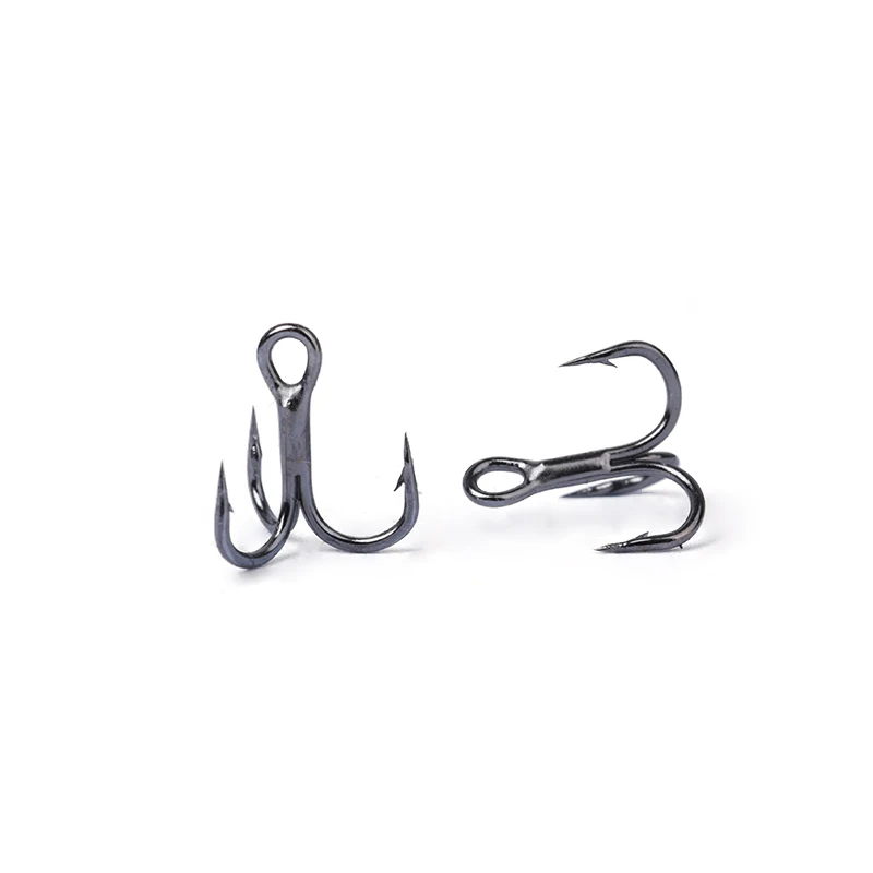 Nieuwe 10 stks 3x Sterke Super - Fishing Hook Offset recensie en prijs