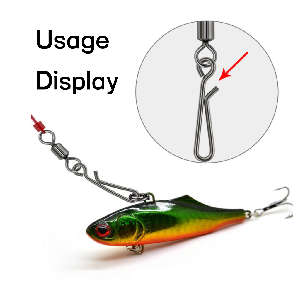 100 stuks zoutwatervissen roes - Fishing Hook Stainless Steel recensie en prijs