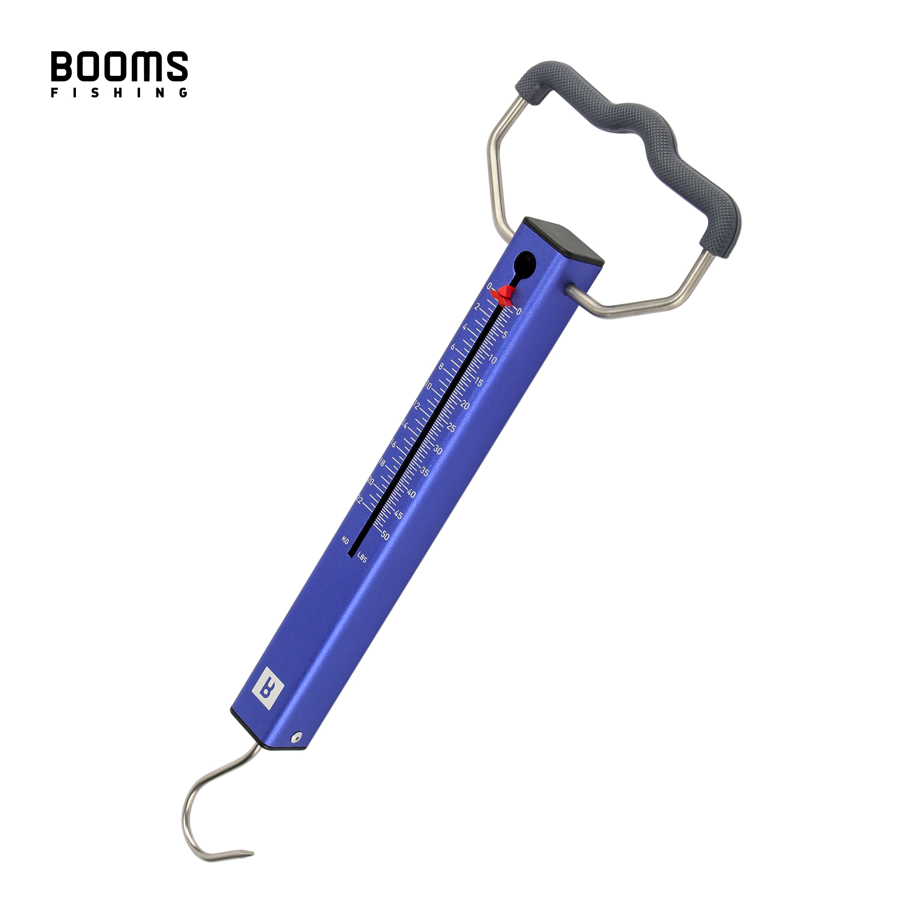 Gieken Vissen TS2 Vis Schaal V - Fishing Hook Stainless Steel recensie en prijs