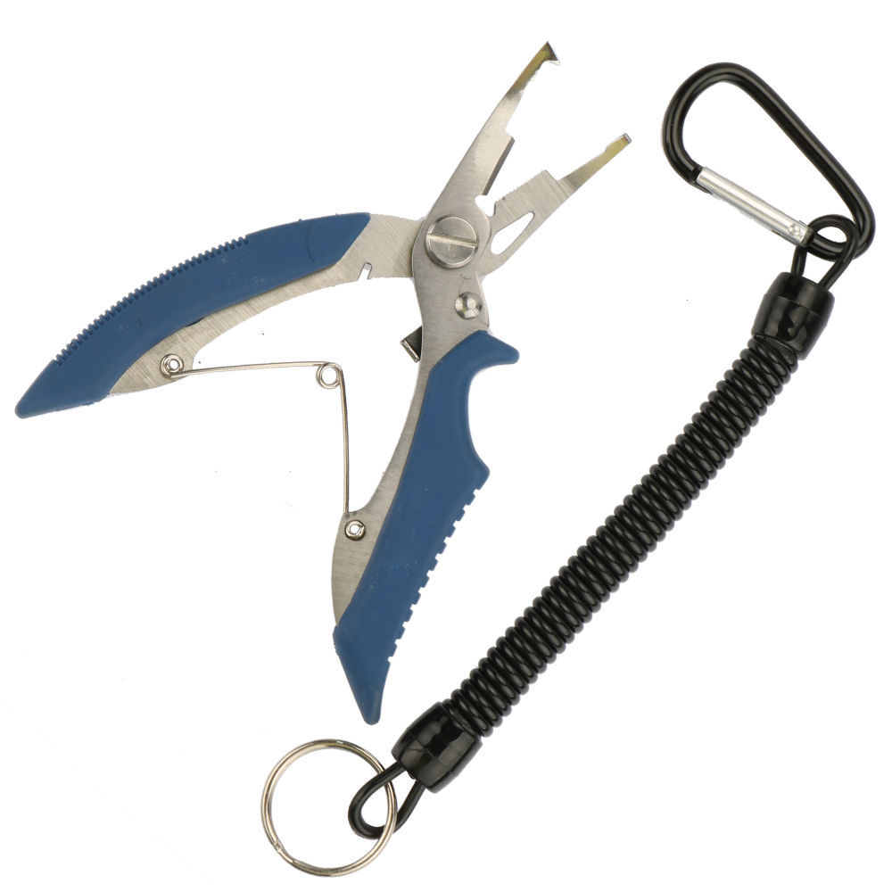 Draagbare roestvrijstalen vist - Fishing Hook Stainless Steel recensie en prijs