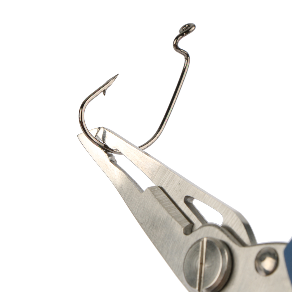 Draagbare roestvrijstalen vist - Fishing Hook Stainless Steel recensie en prijs